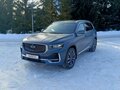 2024 Geely Monjaro I, серый, 4100000 рублей