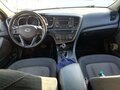 2011 Kia Optima III, белый - вид 7