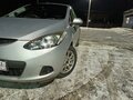 2008 Mazda Demio III (DE), серый, 610000 рублей - вид 6