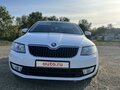2013 Skoda Octavia III (A7), белый, 1200000 рублей - вид 2
