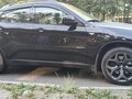 2009 BMW X6 50i 6-speed I (E71), чёрный, 1411322 рублей - вид 2