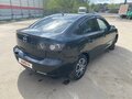 2007 Mazda 3 I (BK) Рестайлинг, чёрный, 520000 рублей - вид 5