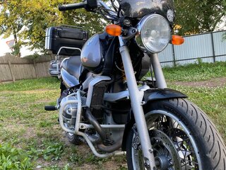 BMW R 1100 R