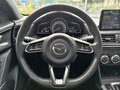 2021 Mazda CX-4 I Рестайлинг, синий - вид 9