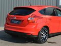 2012 Ford Focus III, красный - вид 9