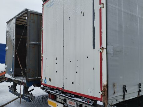 2010 Krone SDP 27, чёрный, 2450000 рублей, вид 3