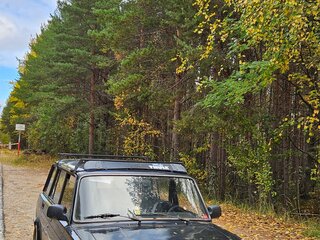 2012 Lada (ВАЗ) 2104, чёрный, 270000 рублей, вид 1