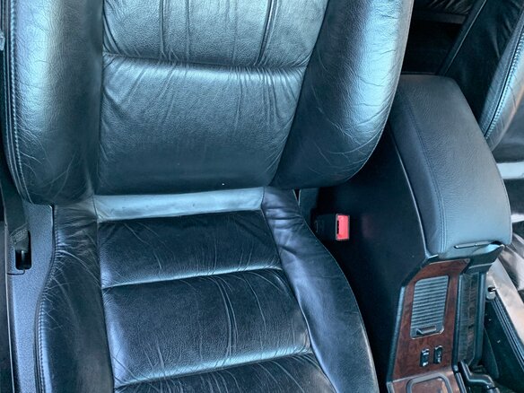 2002 Mercedes-Benz G-Класс 270 II (W463), серебристый, 2700000 рублей - вид 10
