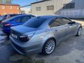 2006 BMW 5 серии 525xi V (E60/E61), серый, 1350000 рублей - вид 4