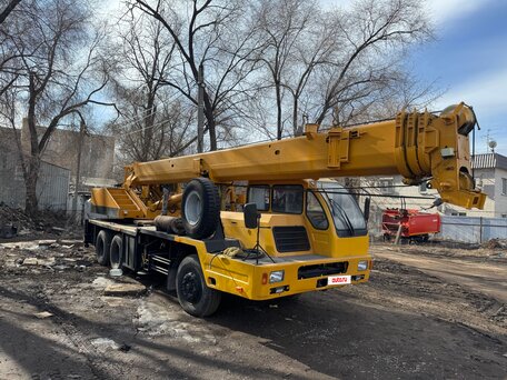 2008 XCMG QY160K, 4200000 рублей, вид 1