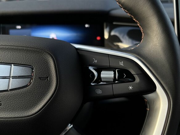 2024 Geely Preface I, фиолетовый, 2520000 рублей - вид 20