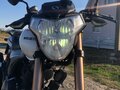 2013 Stels Flame 200, белый, 115000 рублей - вид 2