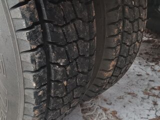 2012 BAW Fenix 3346, белый, 400000 рублей, вид 5