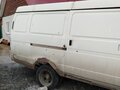 2005 ГАЗ ГАЗель (2705), белый, 250000 рублей - вид 4