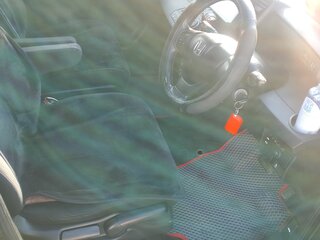 2011 Honda Freed Spike I Рестайлинг, чёрный, 1165000 рублей, вид 5