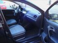 2012 Volkswagen Polo V, чёрный, 490000 рублей - вид 7