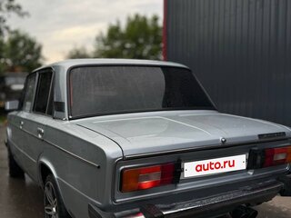 2001 Lada (ВАЗ) 21065, серебристый, 199990 рублей, вид 2