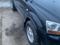2008 Kia Sorento I Рестайлинг, чёрный, 950000 рублей