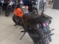 2025 Regulmoto Duke, оранжевый, 239000 рублей - вид 2