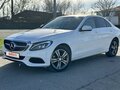 2014 Mercedes-Benz C-Класс 180 IV (W205), белый, 2050000 рублей