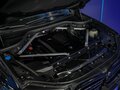 2021 BMW X5 40i IV (G05/G18), синий, 6909000 рублей - вид 4