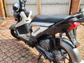 2014 Honda Zoomer, белый, 230000 рублей - вид 4