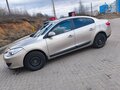 2011 Renault Fluence I, бежевый, 680000 рублей