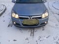 2005 Opel Astra H, серый, 600000 рублей - вид 2