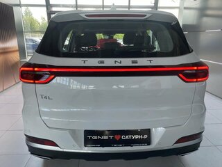 2026 Tenet T4L, белый, 2329000 рублей, вид 5