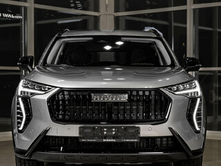 2026 Haval Jolion I Рестайлинг, серый, 2699000 рублей, вид 2