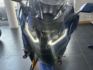 2022 BMW K 1600 GTL, синий, 4100000 рублей, вид 1