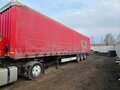 2011 Krone SD, красный, 1750000 рублей