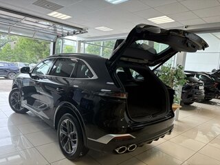 2025 Changan CS75 Plus IV, чёрный, 4249900 рублей, вид 5