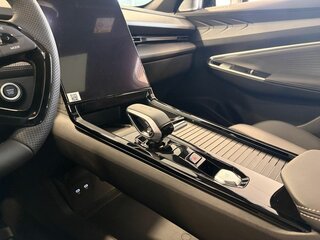 2026 Geely Cityray, серый, 3384990 рублей, вид 5