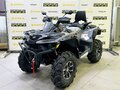 2026 Stels ATV-800 Guepard Trophy, серый