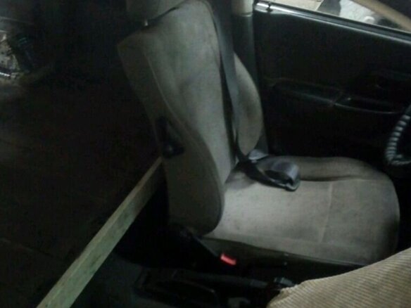 2002 Volkswagen Caddy II, белый, 330000 рублей - вид 3