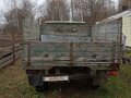 1985 УАЗ 452, зелёный, 110000 рублей