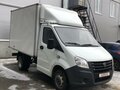 2023 ГАЗ ГАЗель Next, белый, 3200000 рублей