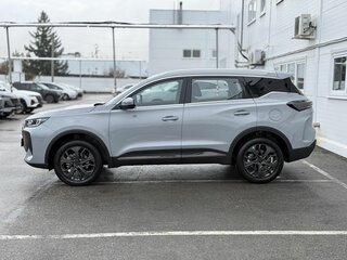 2026 Tenet T7, серый, 2785000 рублей, вид 4