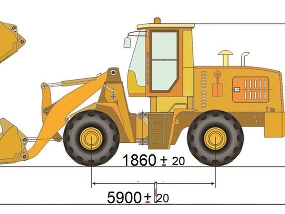 2022 EL7 RL30W, 1550000 рублей - вид 11
