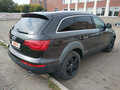 2007 Audi Q7 I (4L), серый - вид 2