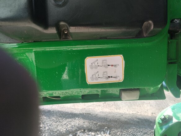 2000 MAN F 2000, зелёный, 1500000 рублей - вид 12