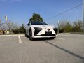 2023 Lexus RZ 450e, белый, 6000000 рублей - вид 9