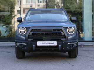 2024 Haval Dargo X I, серый, 2580000 рублей, вид 2
