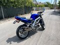 2004 Suzuki SV 650, синий, 500000 рублей - вид 11