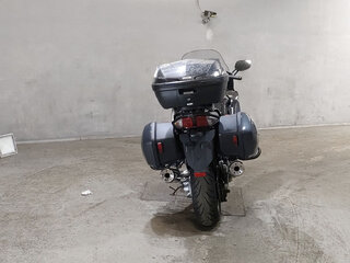 2015 Yamaha FJR1300, серый, 1050000 рублей, вид 4