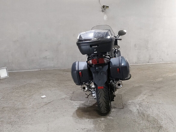 2015 Yamaha FJR1300, серый, 1050000 рублей - вид 3
