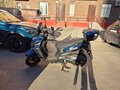 2025 Jilang M12, синий, 95000 рублей - вид 5