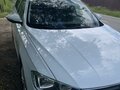 2022 Volkswagen Bora IV (China Market) Рестайлинг, белый, 1700000 рублей - вид 2