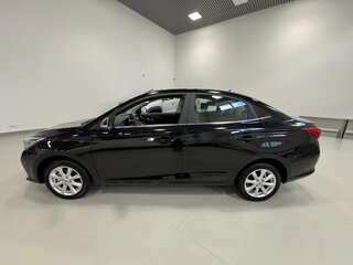 2025 Changan Alsvin, чёрный, 2119900 рублей, вид 3